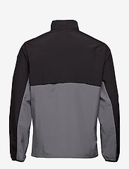 PUMA Golf - First Mile Wind Jacket - jakker og frakker - puma black-quiet shade - 1