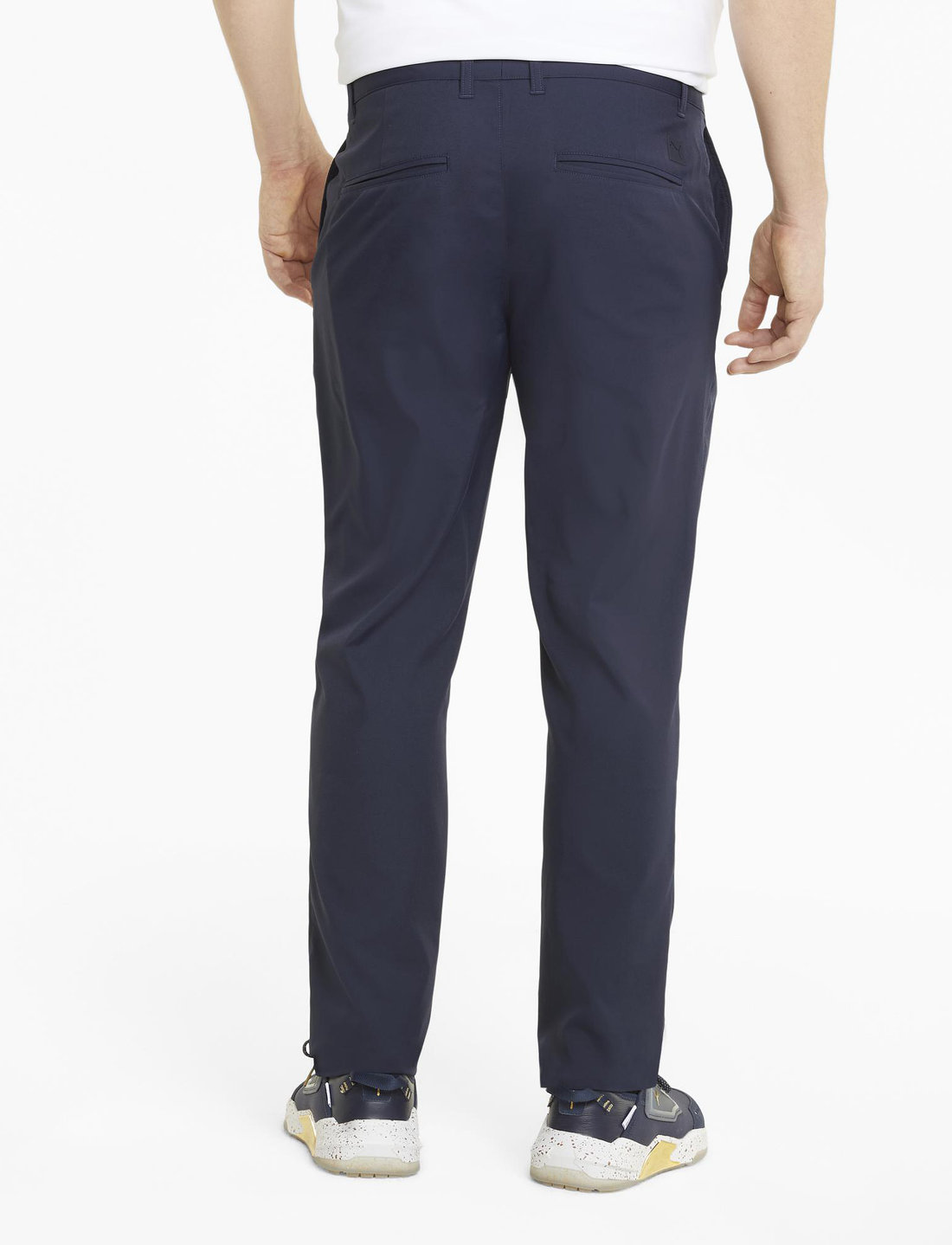 Puma jackpot store trousers