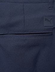 PUMA Golf - Tailored Jackpot Pant - navy blazer - 7