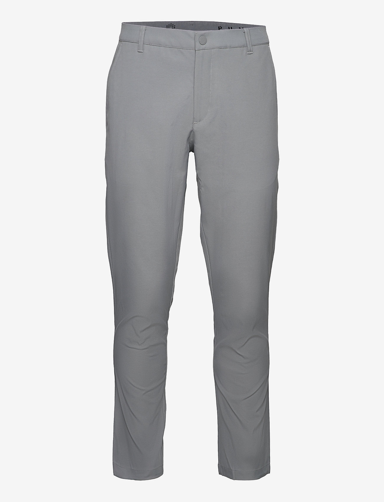 PUMA Golf - Tailored Jackpot Pant - quiet shade - 0