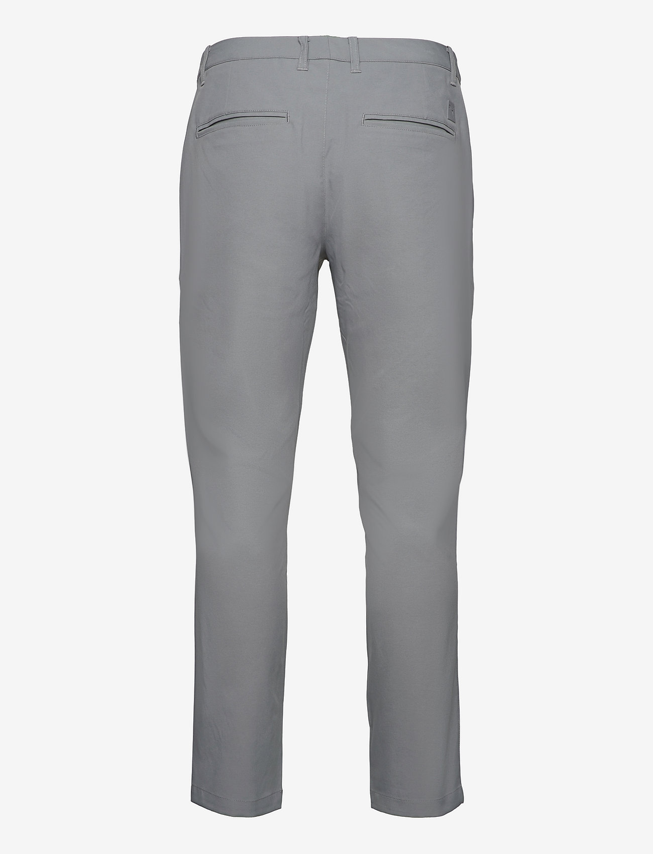PUMA Golf - Tailored Jackpot Pant - quiet shade - 1