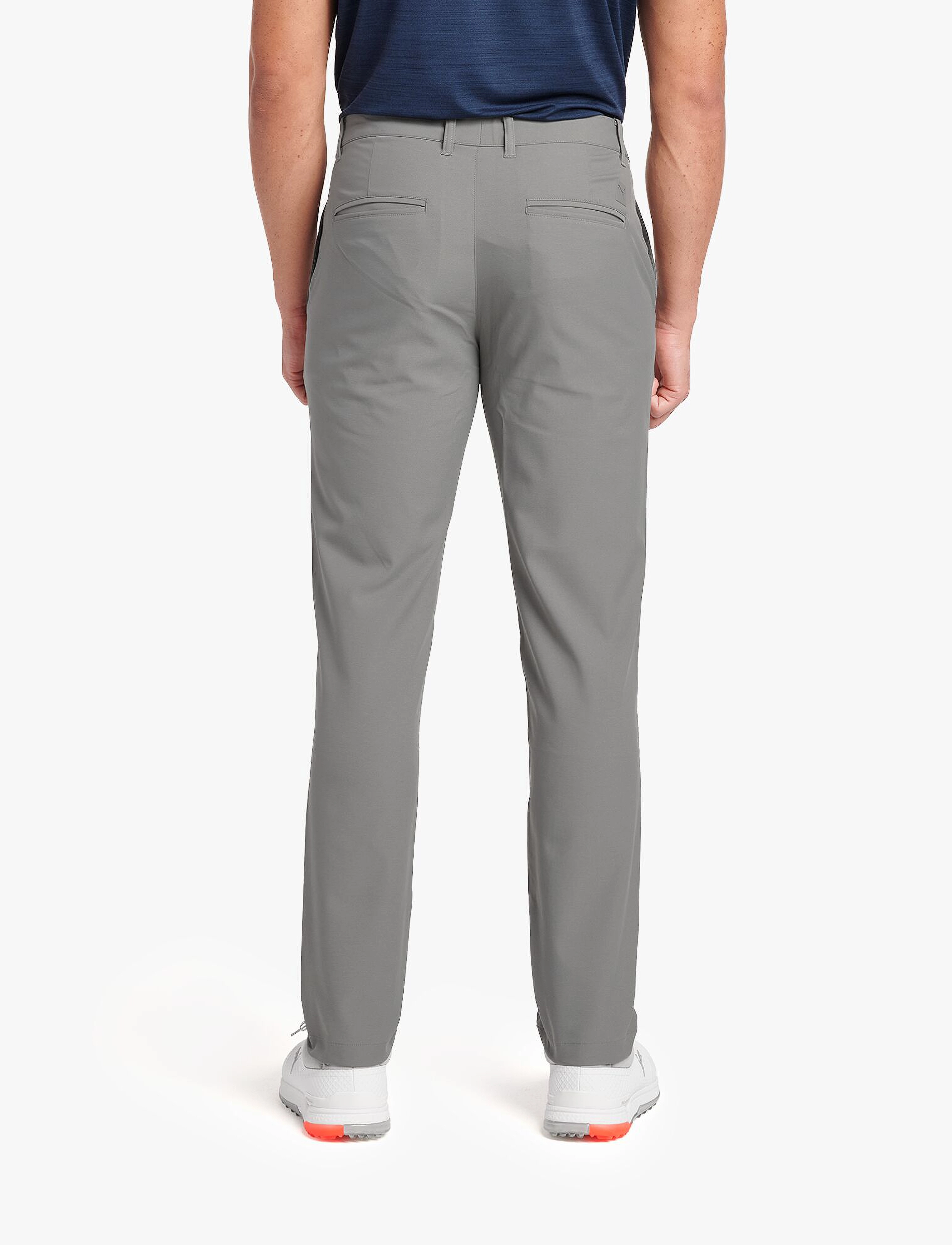 PUMA Golf - Tailored Jackpot Pant - quiet shade - 3