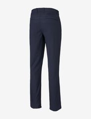 PUMA Golf - Jackpot 5 Pocket Pant - spodnie do golfa - navy blazer - 1