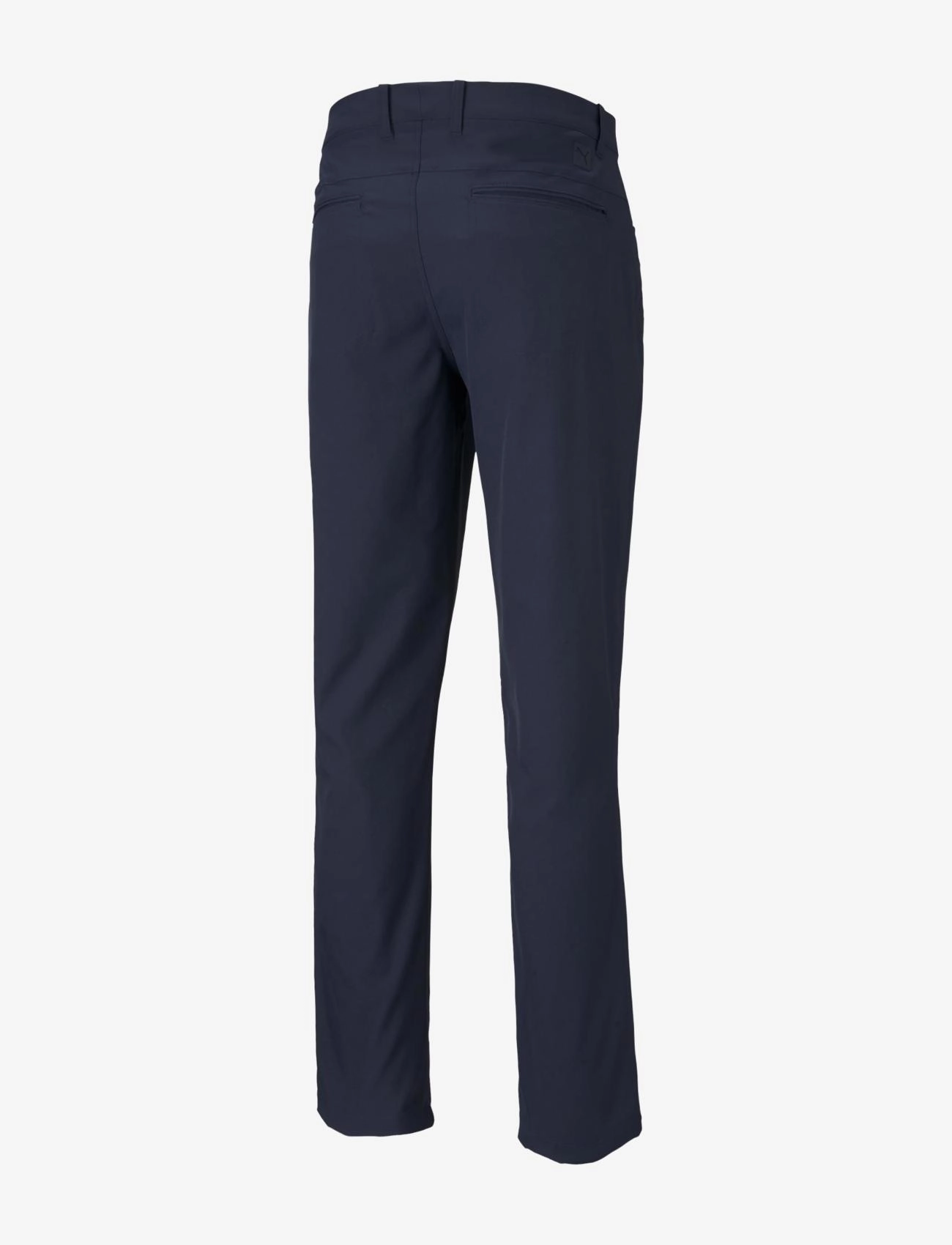 PUMA Golf - Jackpot 5 Pocket Pant - navy blazer - 1