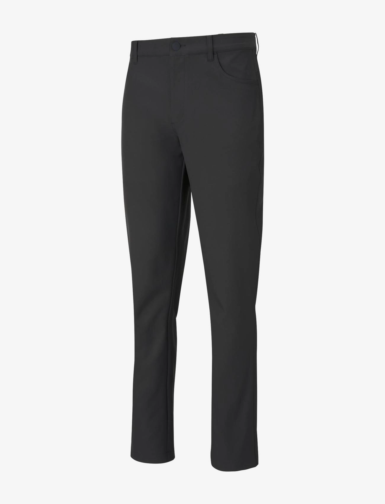 PUMA Golf - Jackpot 5 Pocket Pant - puma black - 0