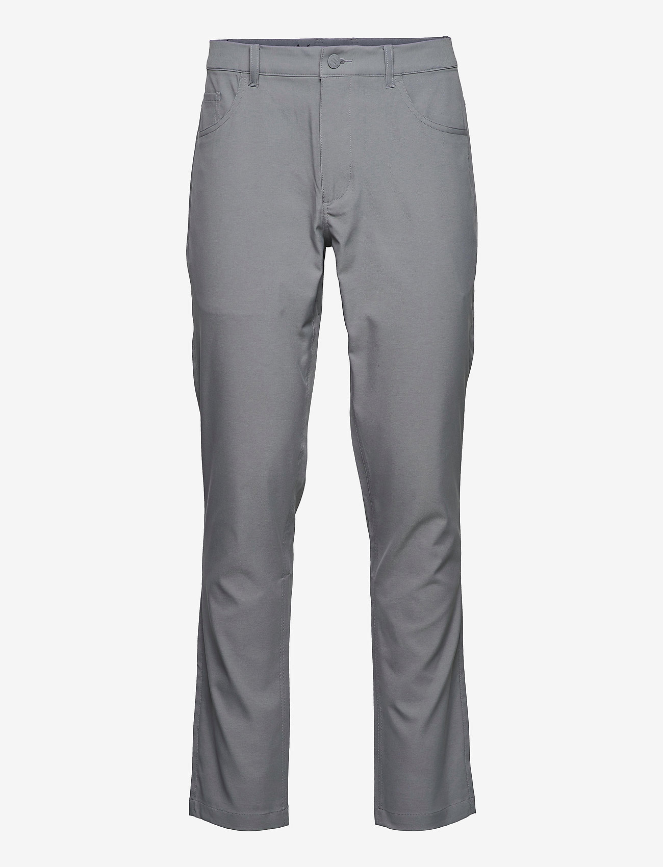 PUMA Golf - Jackpot 5 Pocket Pant - golf pants - quiet shade - 0