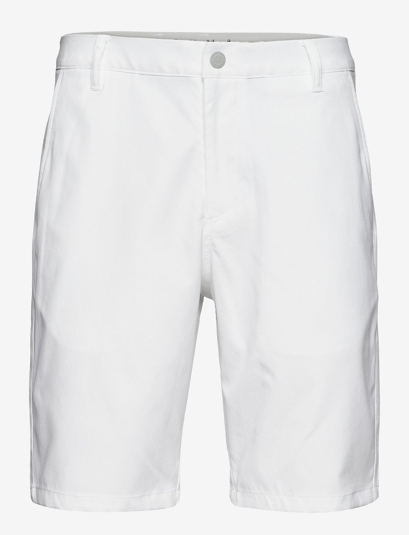 Jackpot Short - BRIGHT WHITE