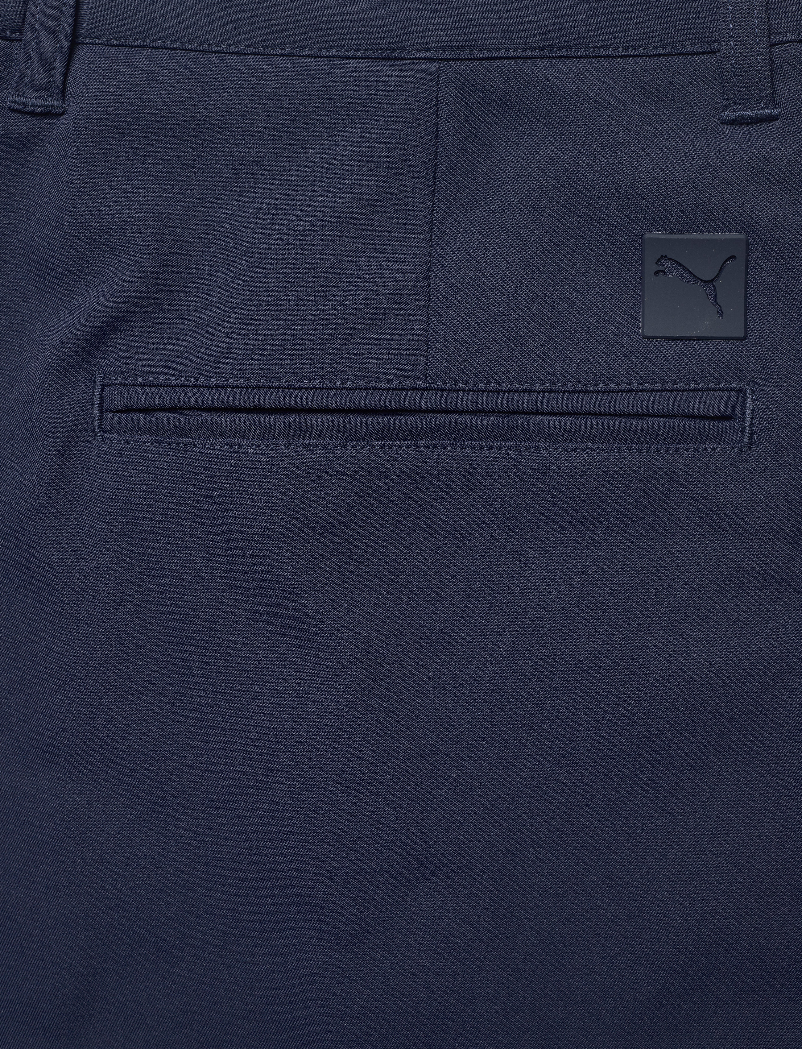 PUMA Golf - Jackpot Short - navy blazer - 3