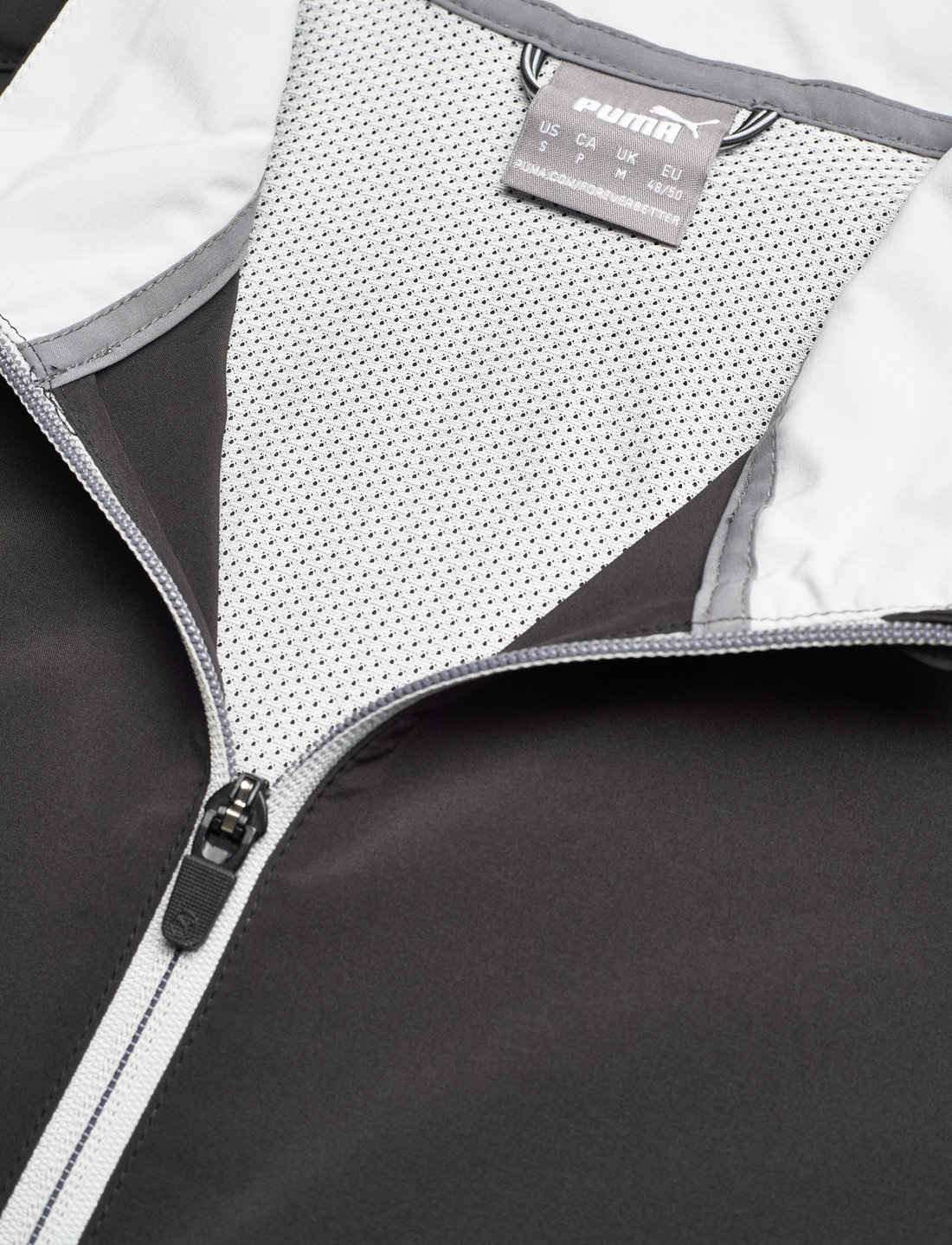 PUMA Golf Monterey Wind Jacket Outerwear Boozt