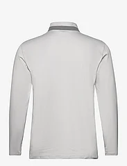 PUMA Golf - Lightweight 1/4 Zip - truien en hoodies - ash gray-slate sky - 1