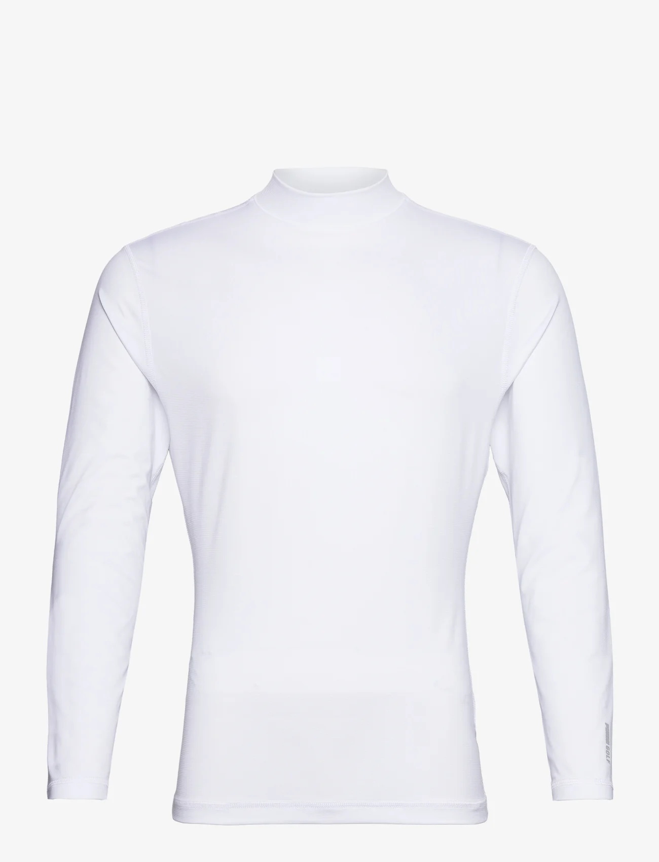 PUMA Golf - Baselayer - thermo ondershirts - white glow - 0