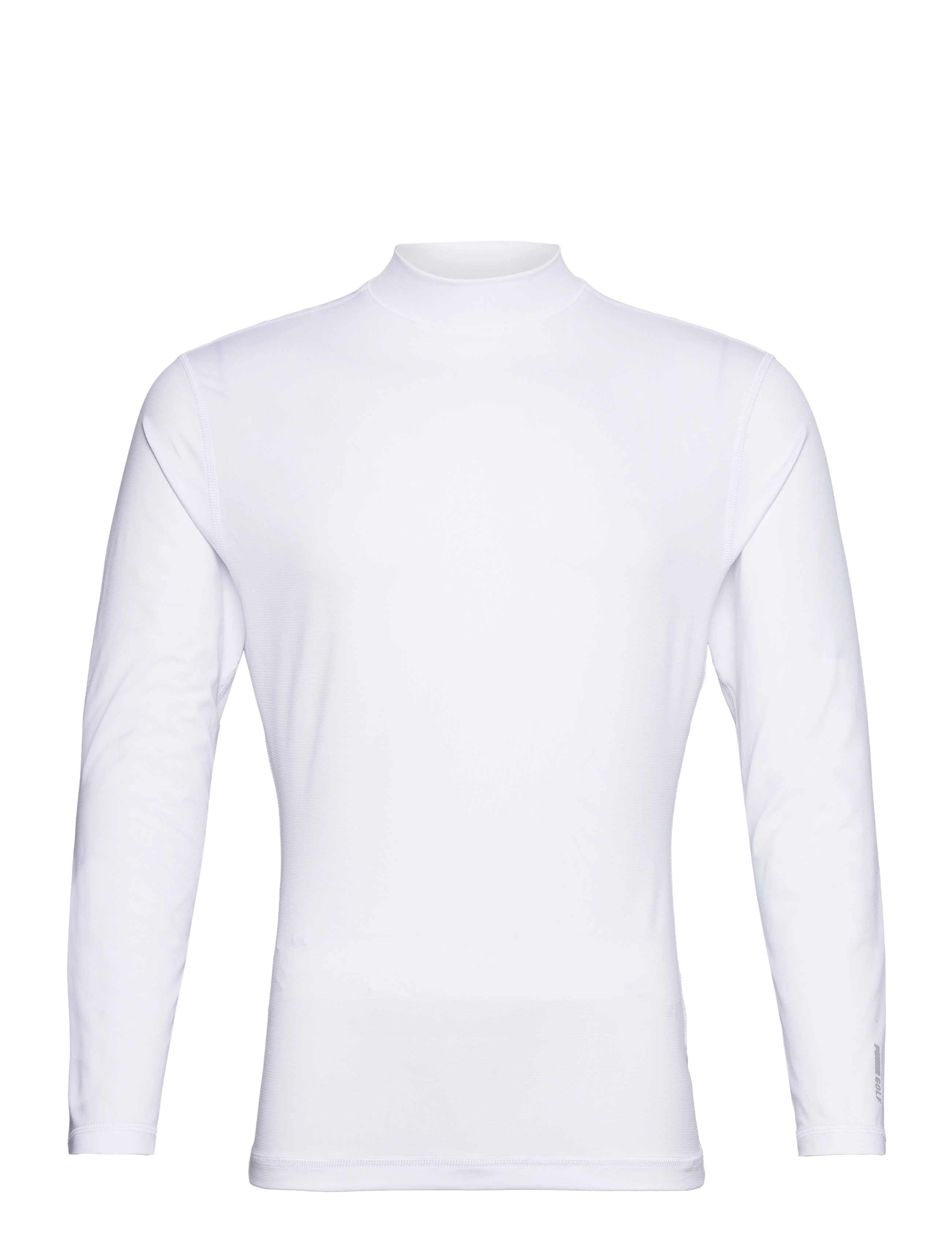 PUMA Golf Baselayer - PUMA Golf - WHITE GLOW / white