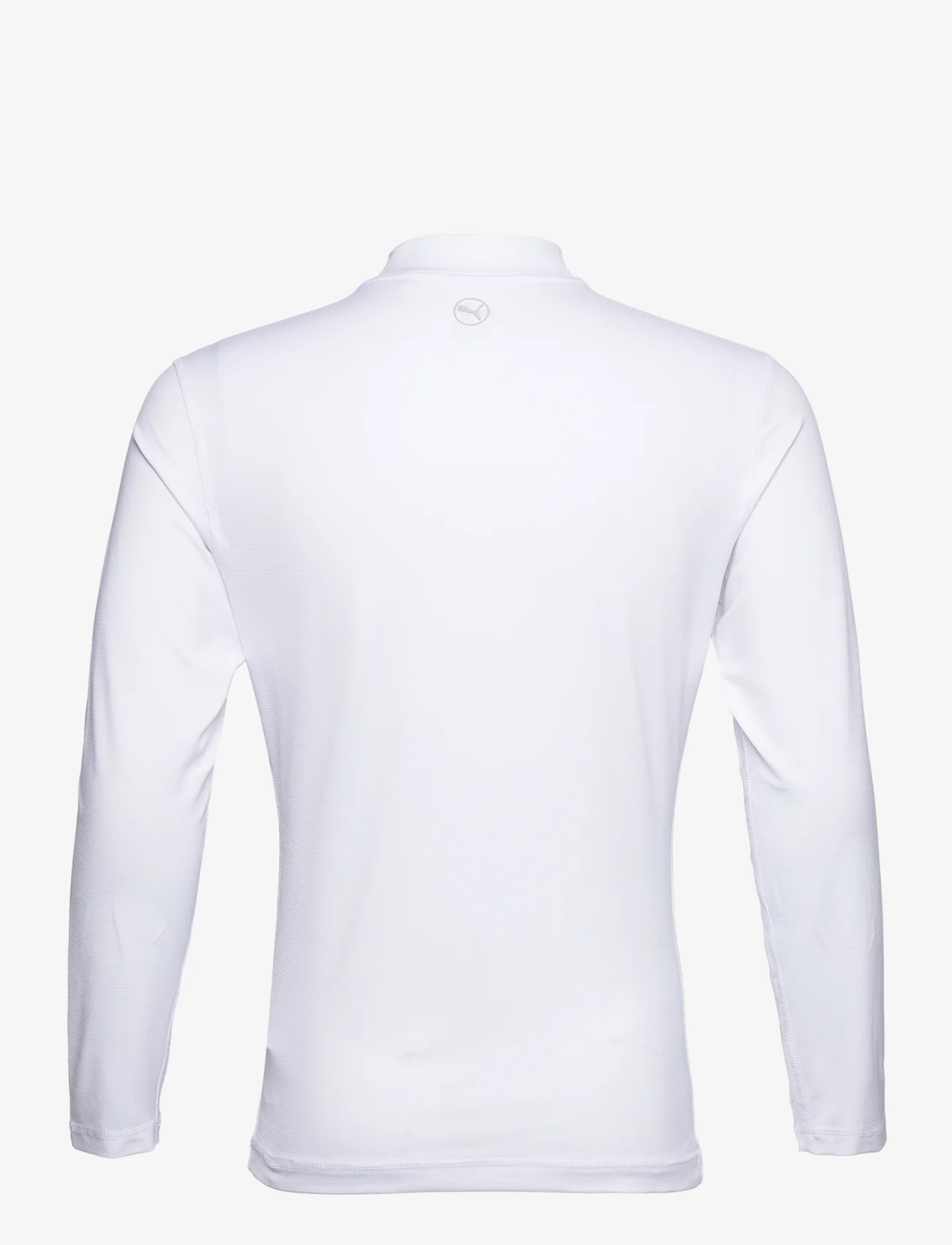 PUMA Golf - Baselayer - thermo ondershirts - white glow - 1