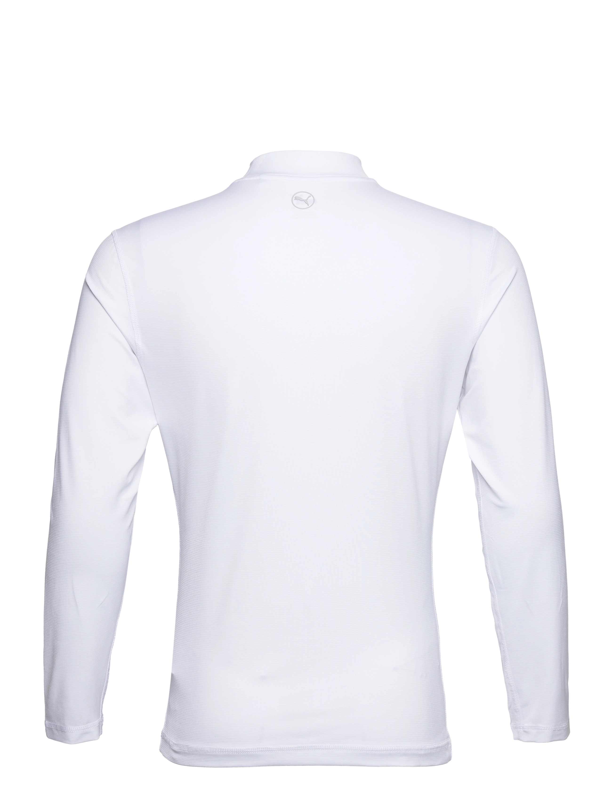 PUMA Golf - Baselayer - white glow - 1