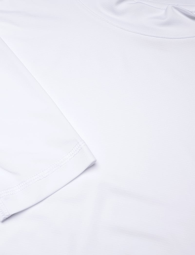 PUMA Golf - Baselayer - funktionsunterwäsche - oberteile - white glow - 2