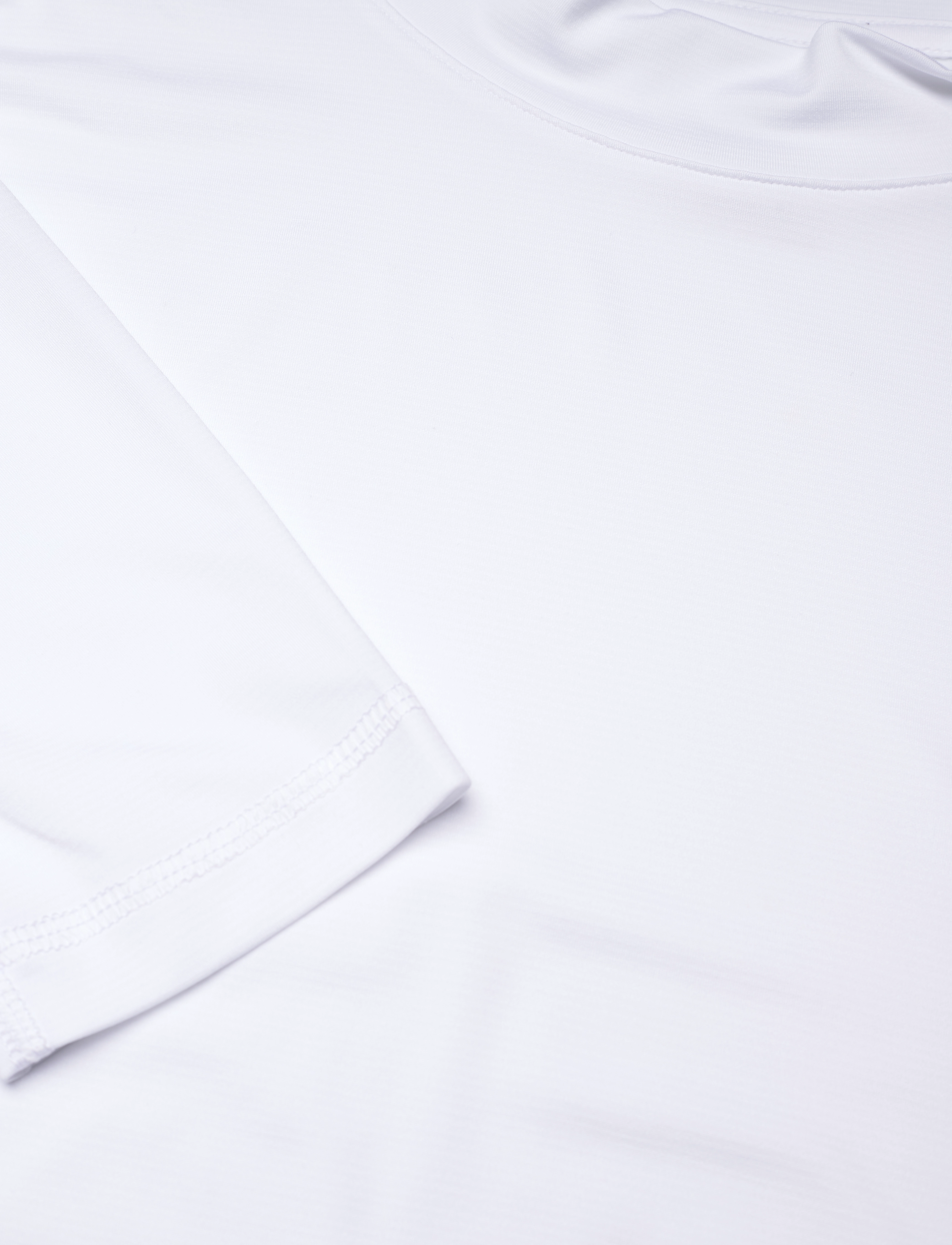 PUMA Golf - Baselayer - white glow - 2