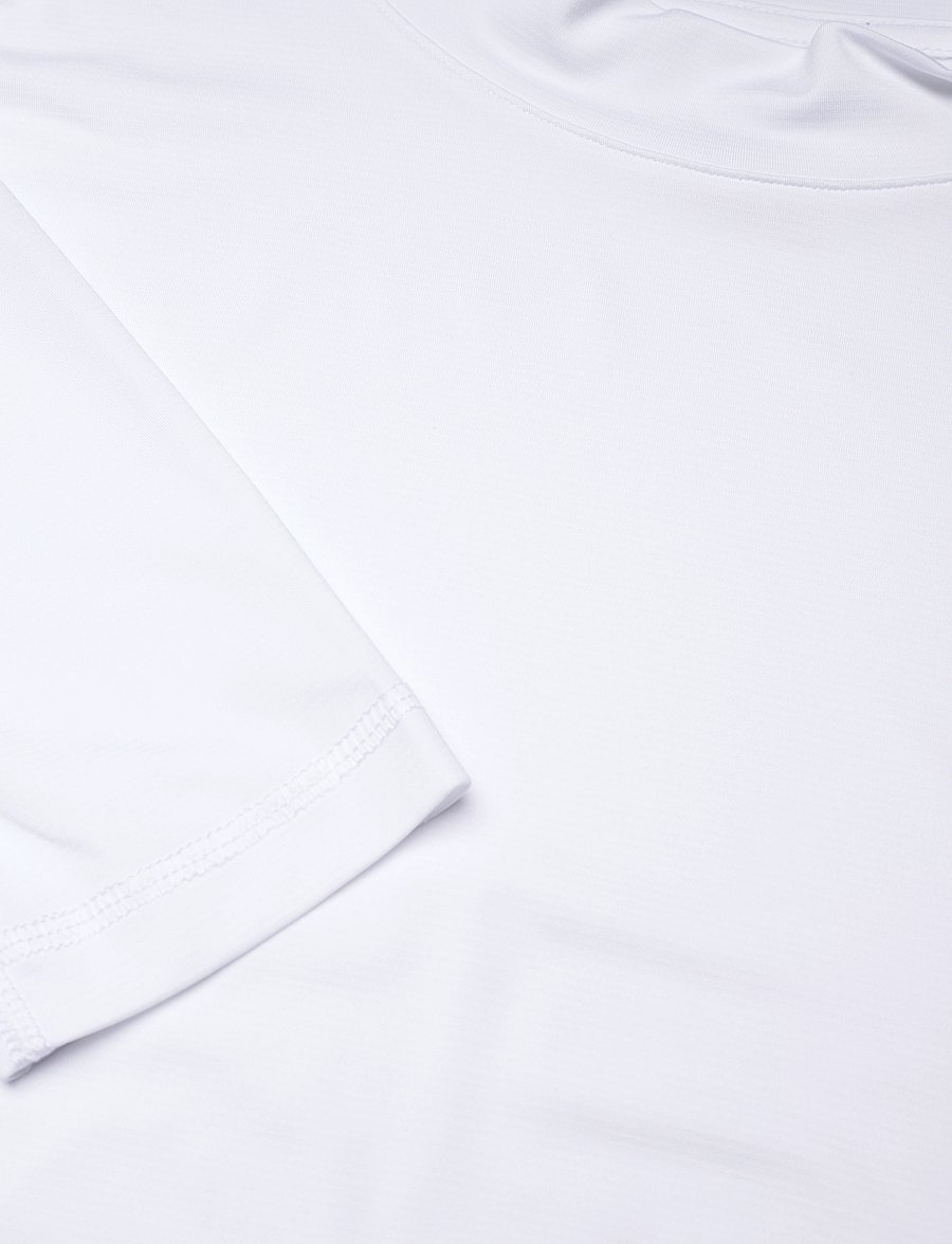 PUMA Golf - Baselayer - white glow - 2