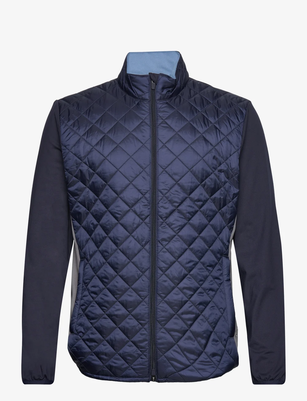 Puma top quilted jacket