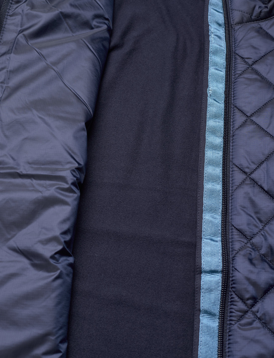 PUMA Golf Frost Quilted Jacket Quilted jackets Boozt