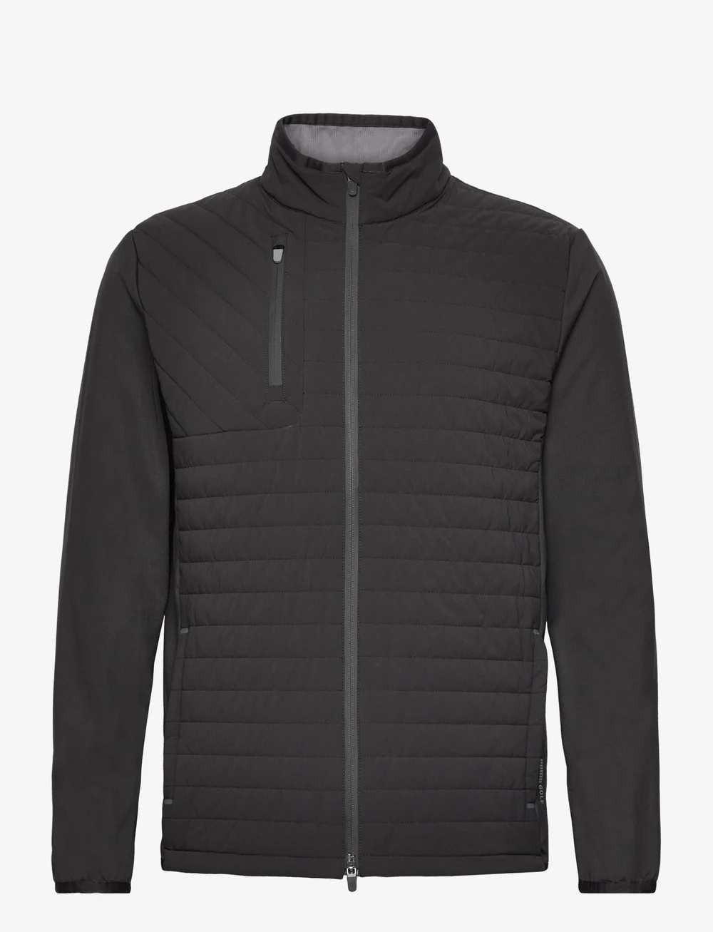 Puma quilted deals jacket