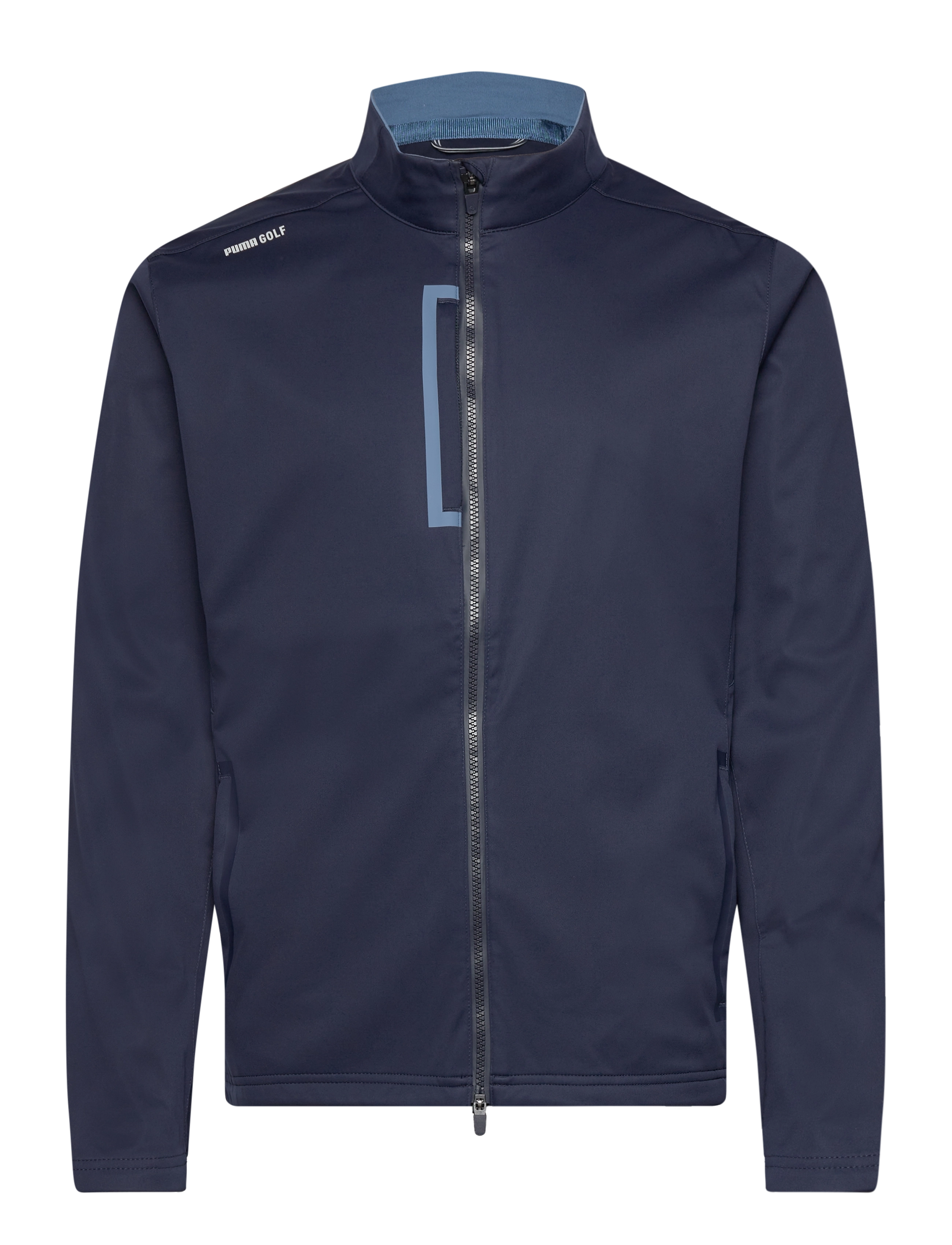 NAVY BLAZER-DEEP DIVE