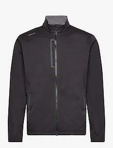 Channel Softshell Jacket, PUMA Golf