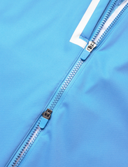 PUMA Golf - Channel Softshell Jacket - kurtki golfowe - regal blue-white glow - 3