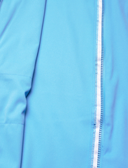 PUMA Golf - Channel Softshell Jacket - golf jackets - regal blue-white glow - 5