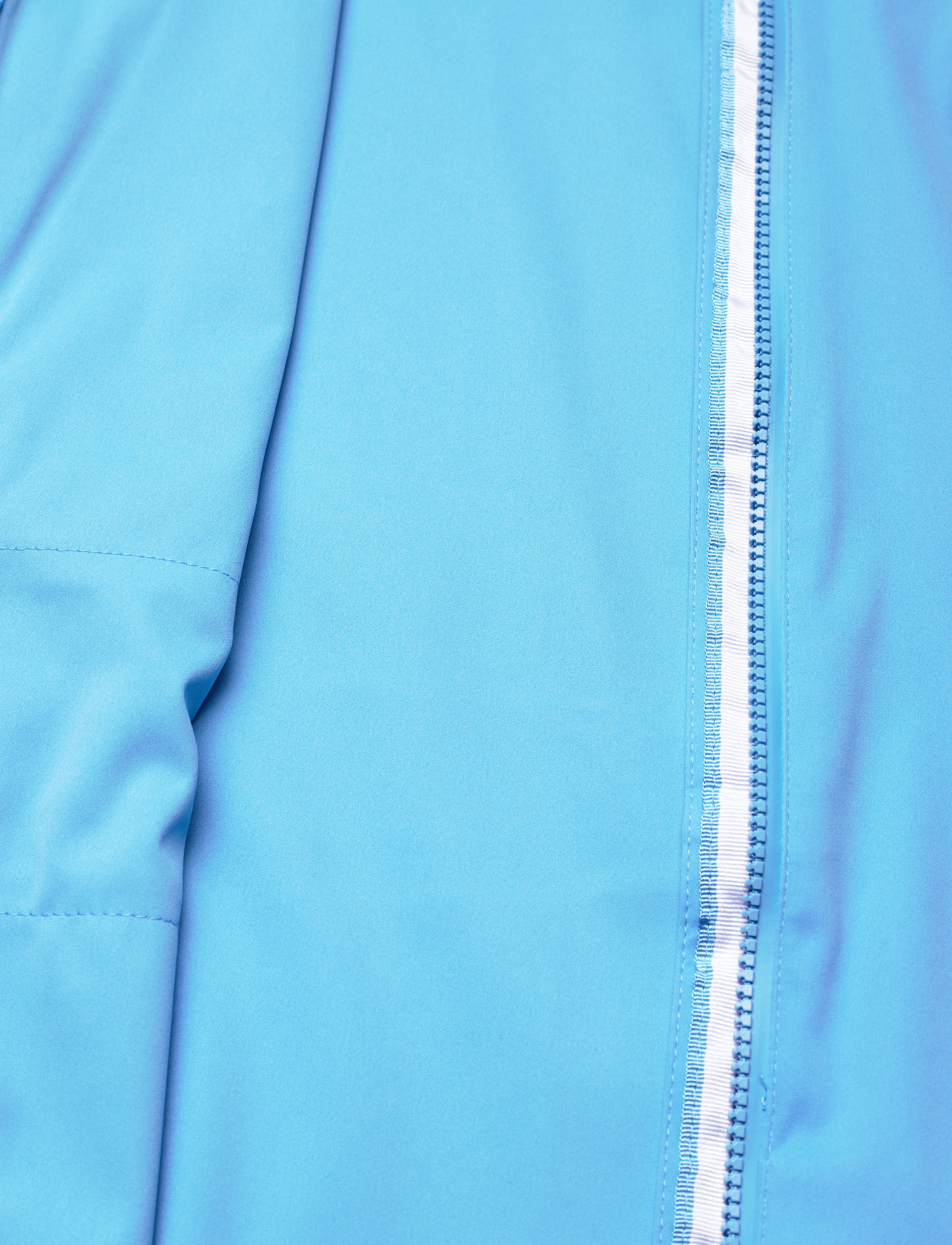 PUMA Golf - Channel Softshell Jacket - regal blue-white glow - 5