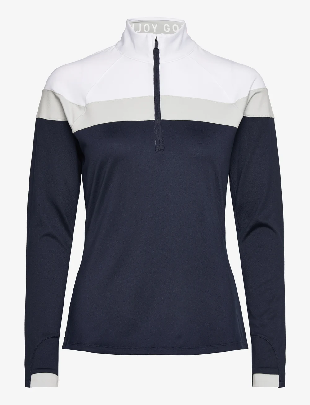 PUMA Golf W Lightweight 1 4 Zip sweatshirts shop at Booztlet