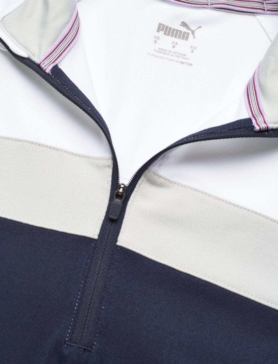 Vetement de best sale golf puma