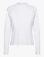 W Baselayer Update - WHITE GLOW