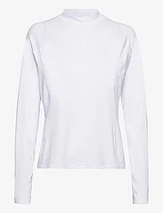 PUMA Golf - W Baselayer Update - iekšējais slānis – augšdaļas apģērbs - white glow - 0
