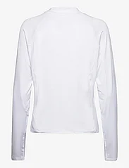 PUMA Golf - W Baselayer Update - iekšējais slānis – augšdaļas apģērbs - white glow - 1