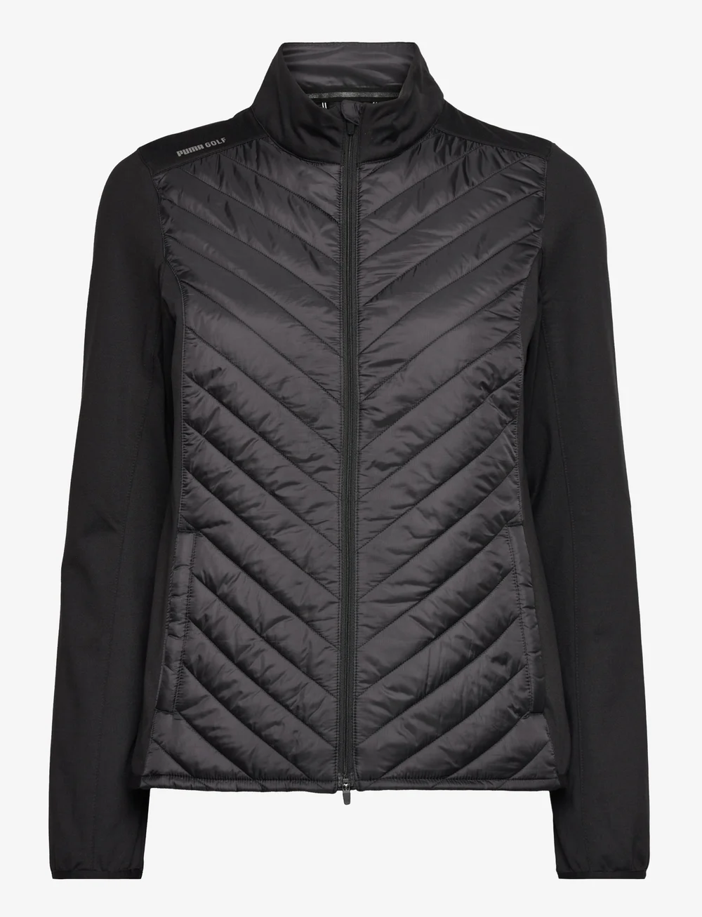 Mens quilted 2025 golf jackets