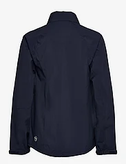 PUMA Golf - W DRYLBL Rain Jacket - rain coats - navy blazer - 1