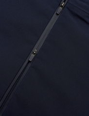 PUMA Golf - W DRYLBL Rain Jacket - rain coats - navy blazer - 3