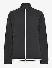 PUMA Golf - W Nordic DWR Jacket - jackets - puma black - 0