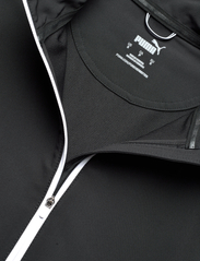PUMA Golf - W Nordic DWR Jacket - striukės ir švarkeliai - puma black - 2