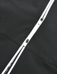 PUMA Golf - W Nordic DWR Jacket - jackets - puma black - 3