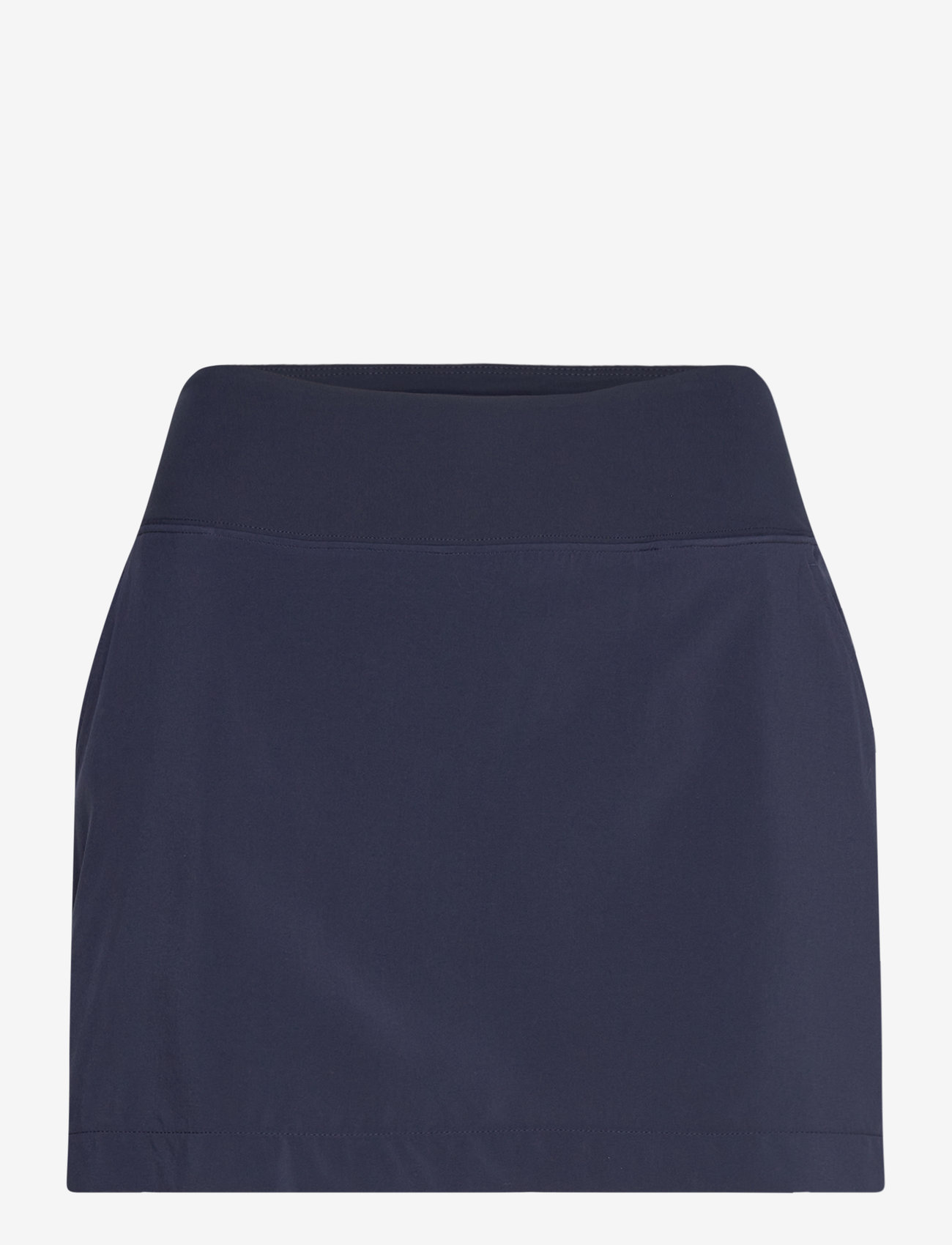 PUMA Golf - W Blake Skirt - træningsnederdele - deep navy - 0