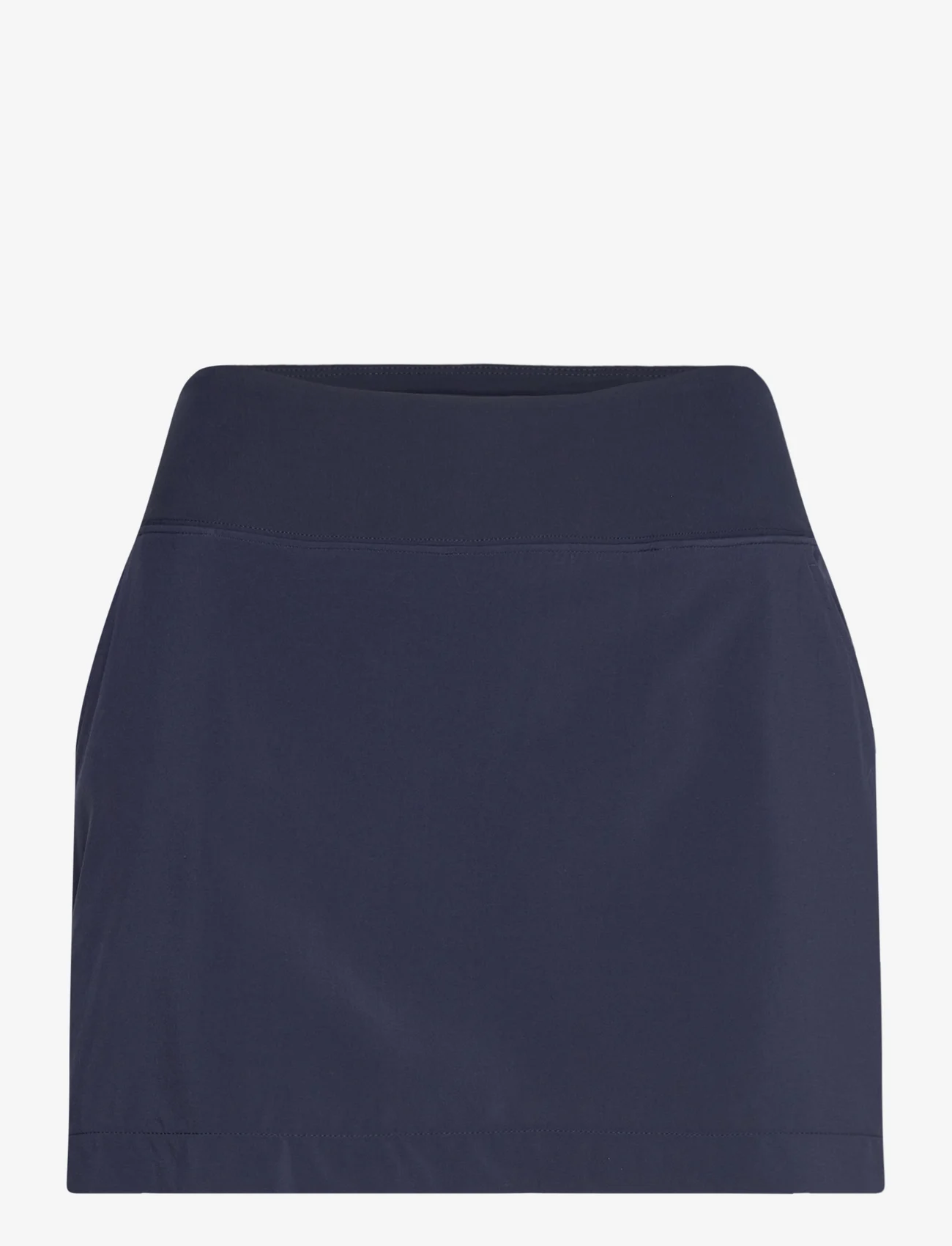 PUMA Golf - W Blake Skirt - skirts - deep navy - 0