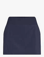 PUMA Golf - W Blake Skirt - kjolar - deep navy - 0