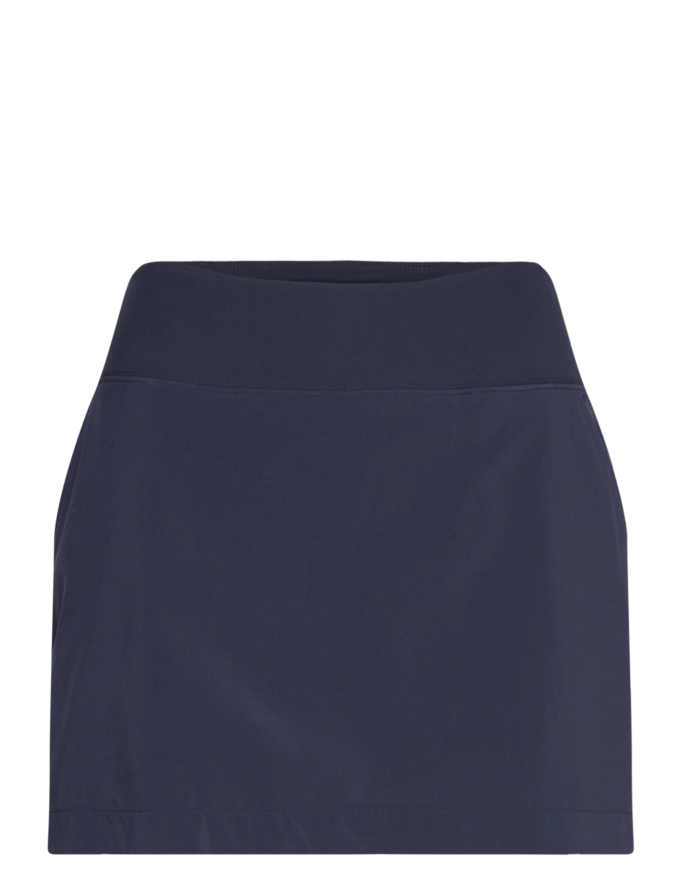 PUMA Golf W Blake Skirt - PUMA - DEEP NAVY / navy