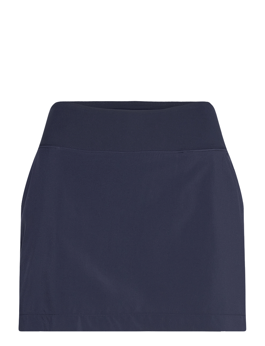 PUMA Golf - W Blake Skirt - klänningar & kjolar - deep navy - 0