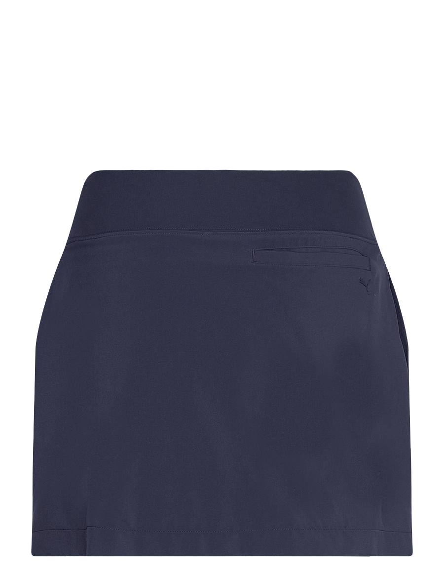 PUMA Golf - W Blake Skirt - klänningar & kjolar - deep navy - 1