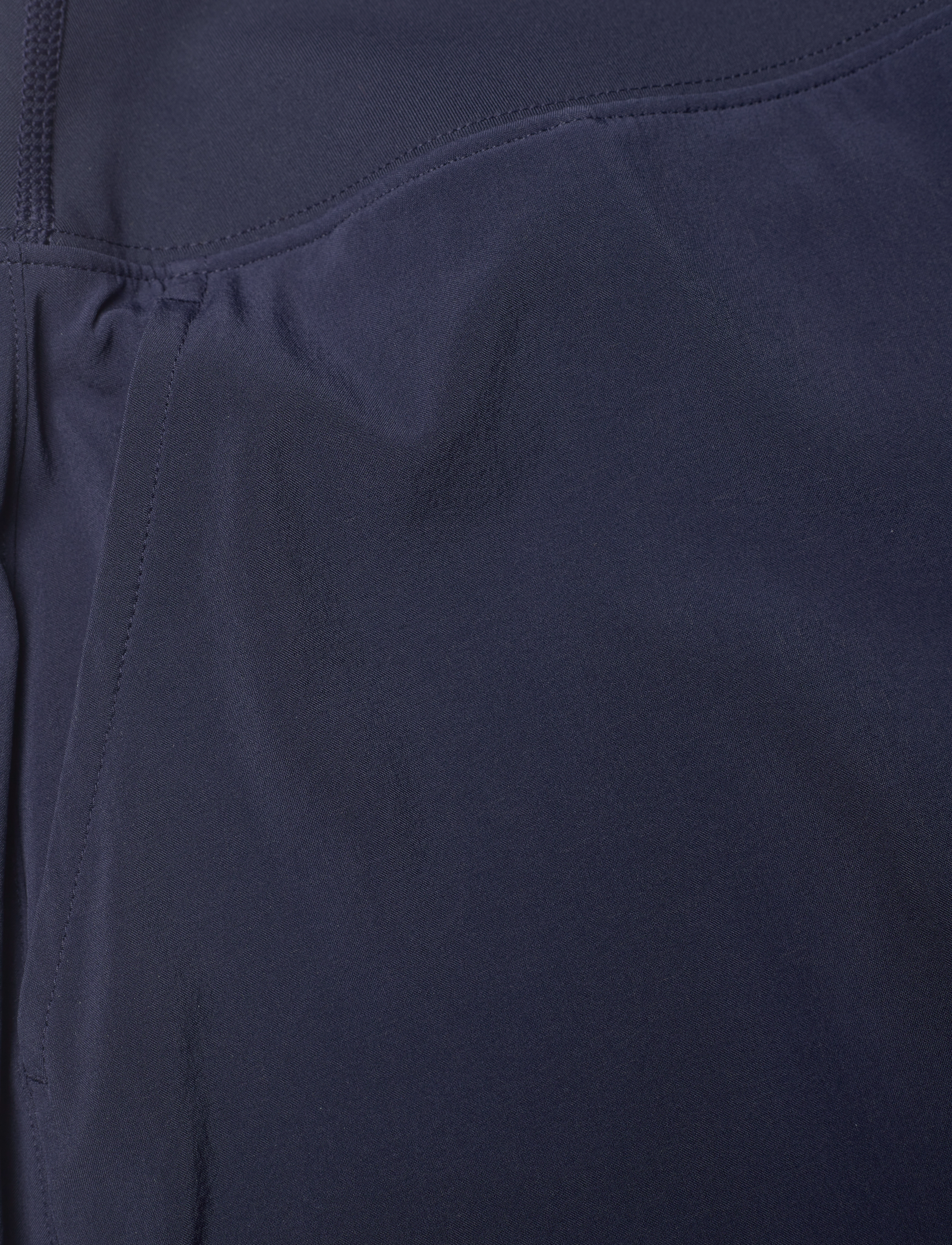 PUMA Golf - W Blake Skirt - kurze röcke - deep navy - 2