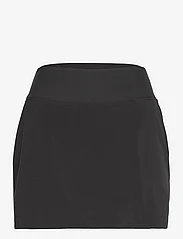 PUMA Golf - W Blake Skirt - kjolar - puma black - 0
