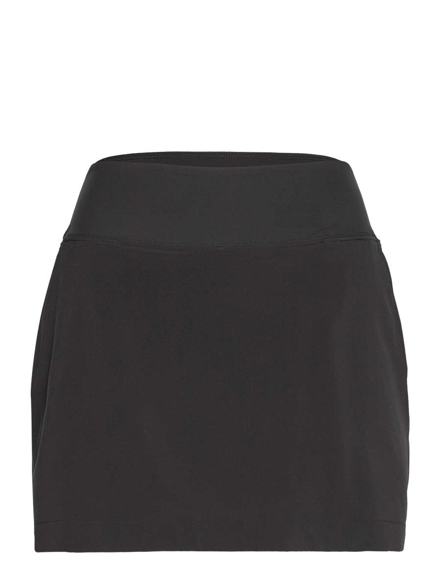 PUMA Golf - W Blake Skirt - klänningar & kjolar - puma black - 0