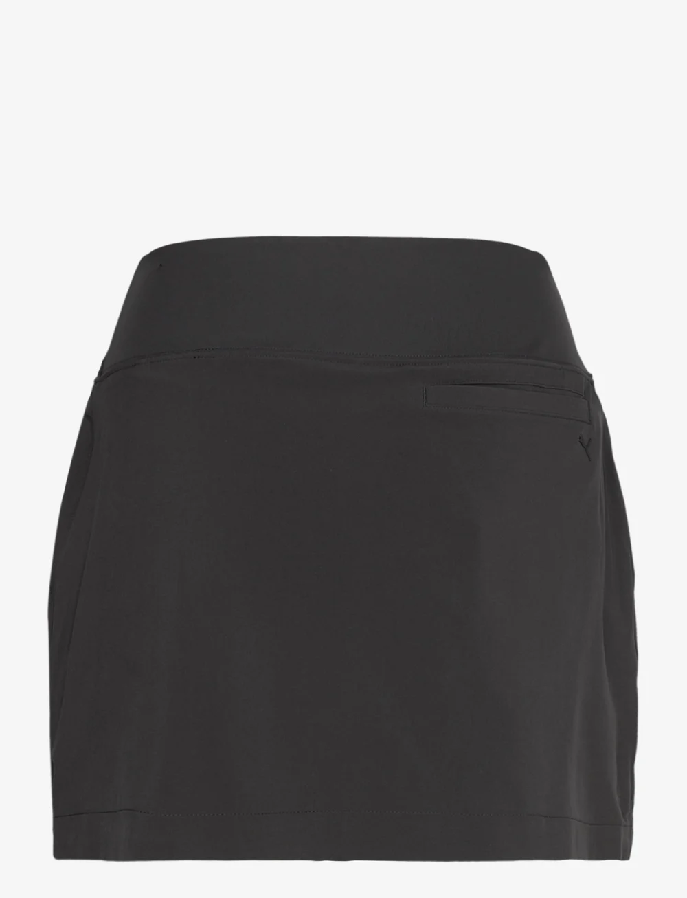 PUMA Golf - W Blake Skirt - kjoler & nederdele - puma black - 1